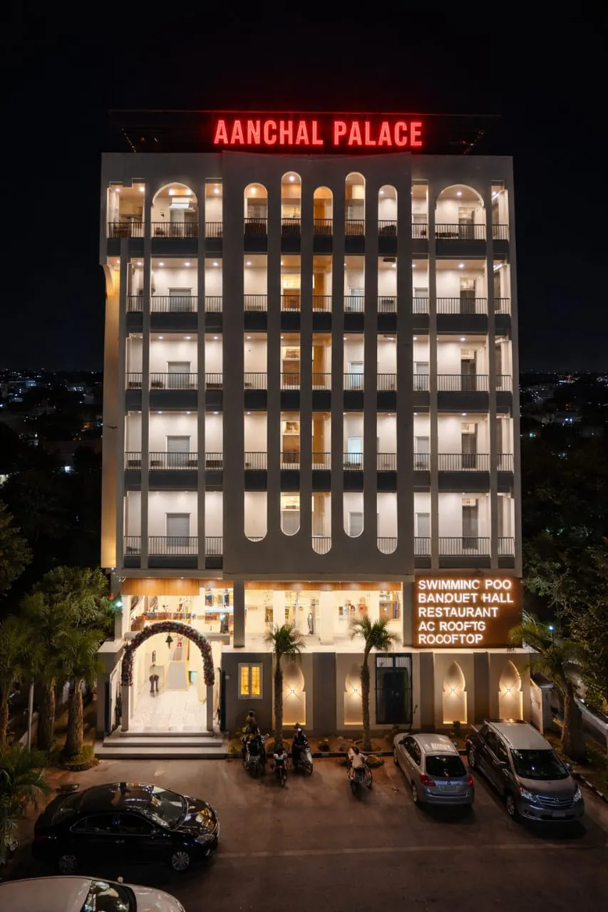 Eco Stay